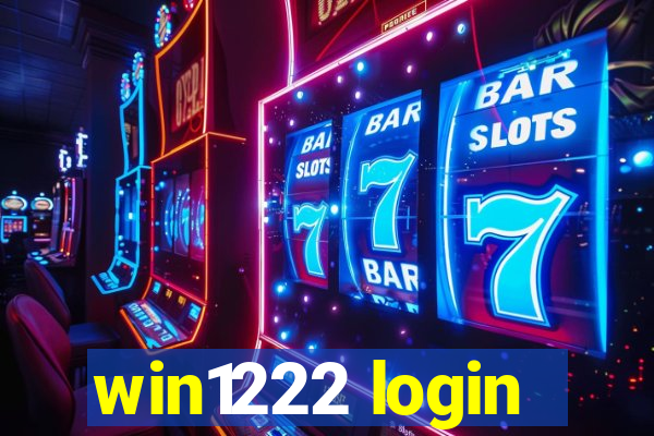 win1222 login