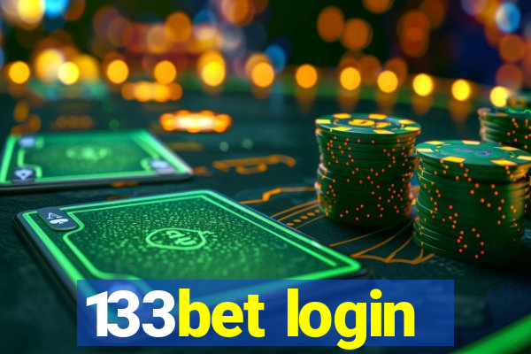 133bet login