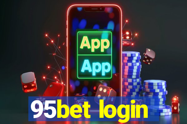 95bet login