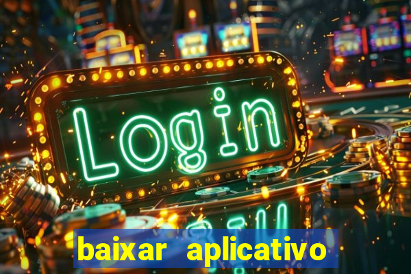baixar aplicativo para fazer jogo do bicho