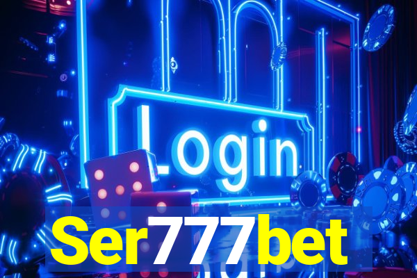 Ser777bet