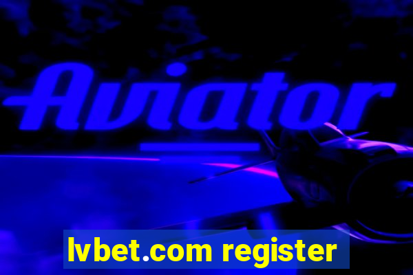 lvbet.com register