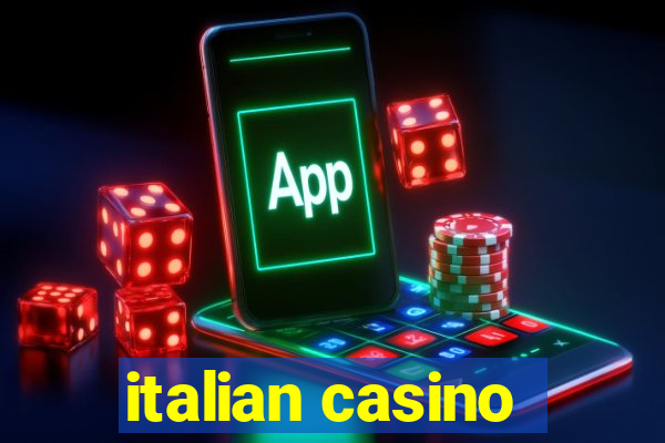 italian casino