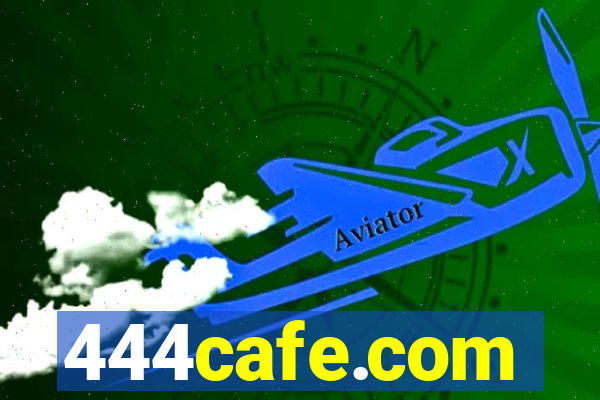 444cafe.com