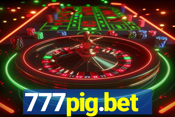 777pig.bet