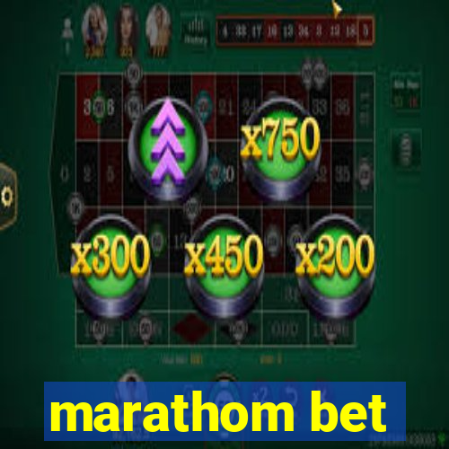 marathom bet