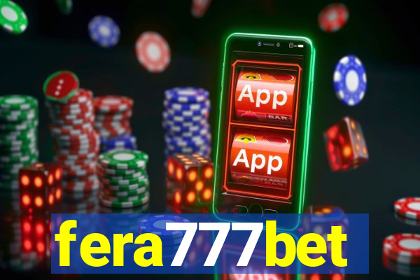 fera777bet