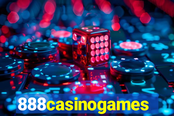 888casinogames