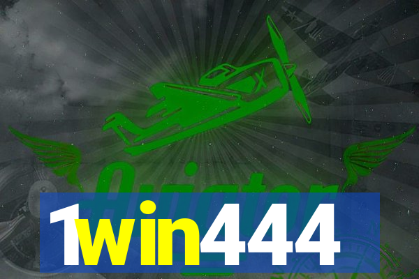 1win444