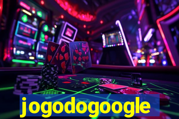 jogodogoogle