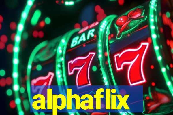 alphaflix