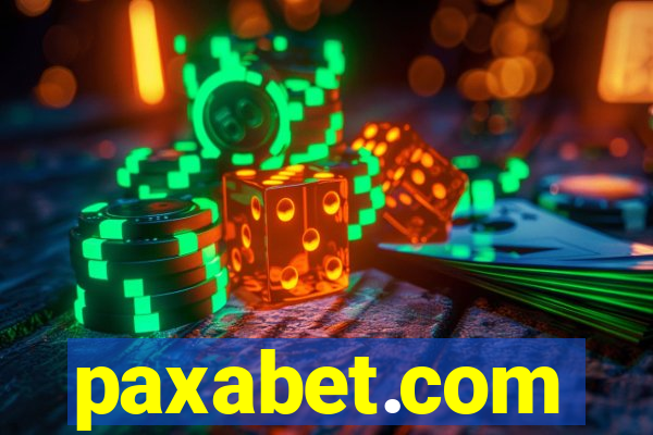 paxabet.com