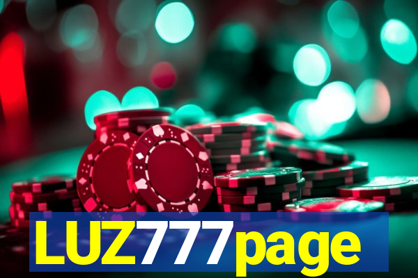 LUZ777page