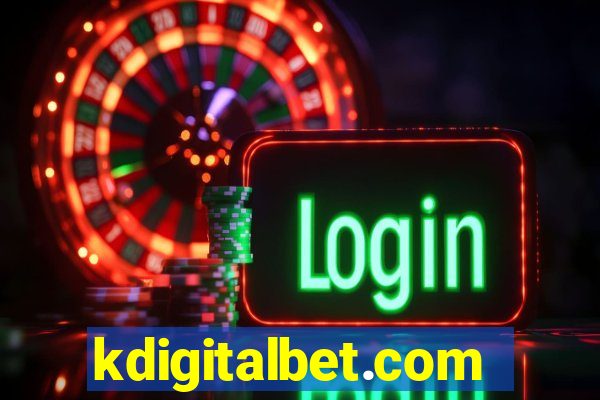 kdigitalbet.com