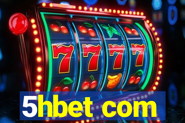 5hbet com