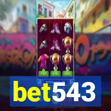 bet543