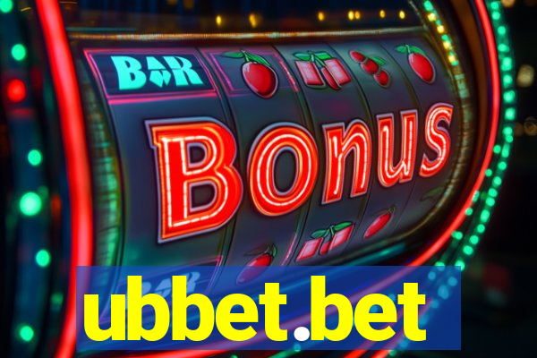 ubbet.bet