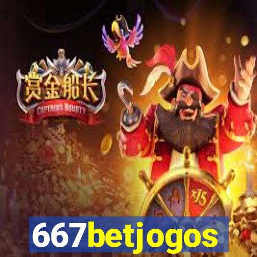 667betjogos