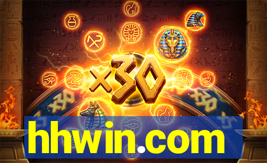 hhwin.com