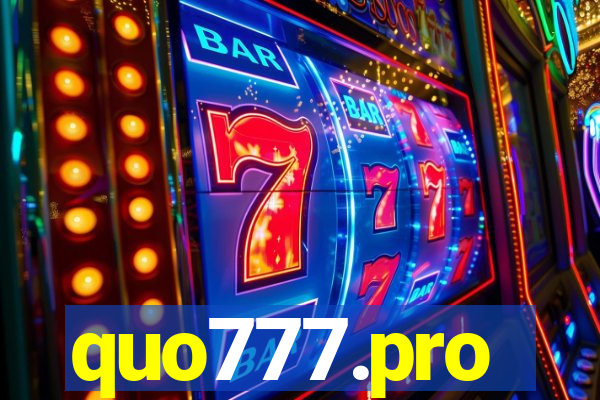 quo777.pro