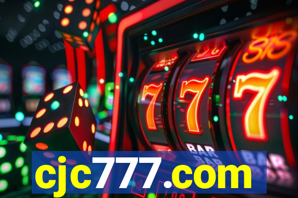 cjc777.com