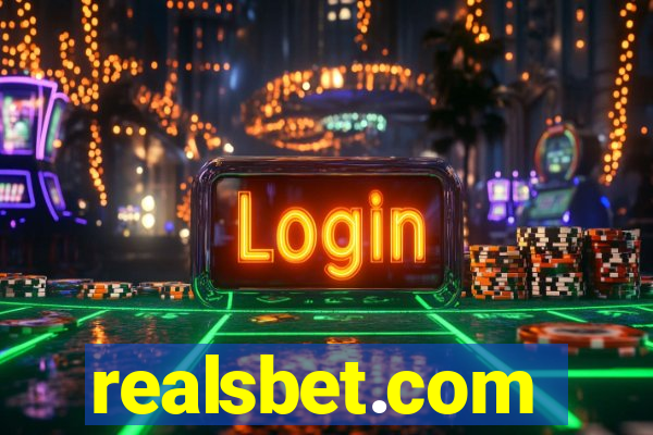 realsbet.com