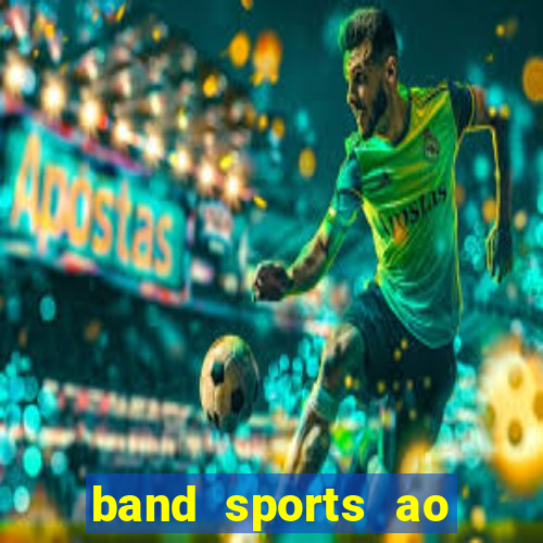 band sports ao vivo gratis