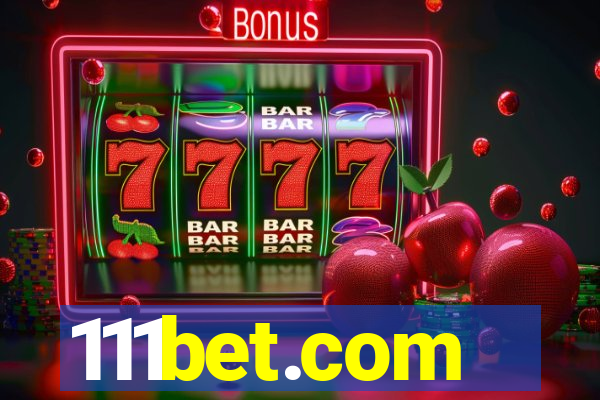 111bet.com