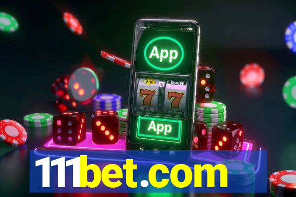 111bet.com