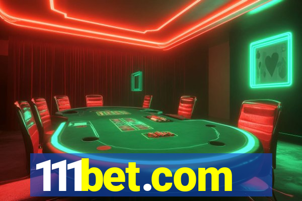 111bet.com