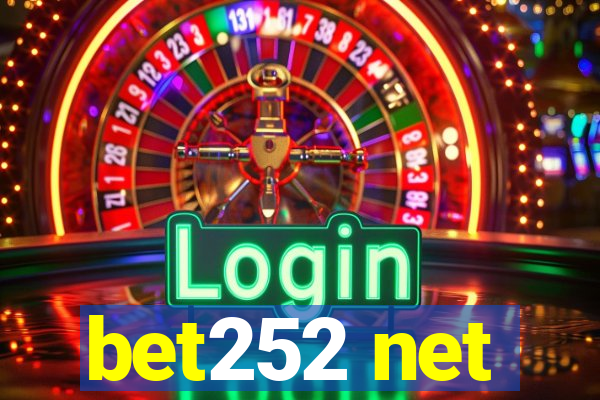bet252 net