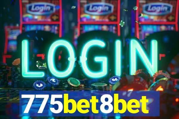 775bet8bet