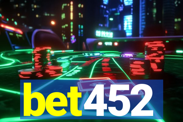 bet452