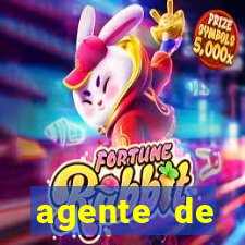 agente de plataforma de jogos