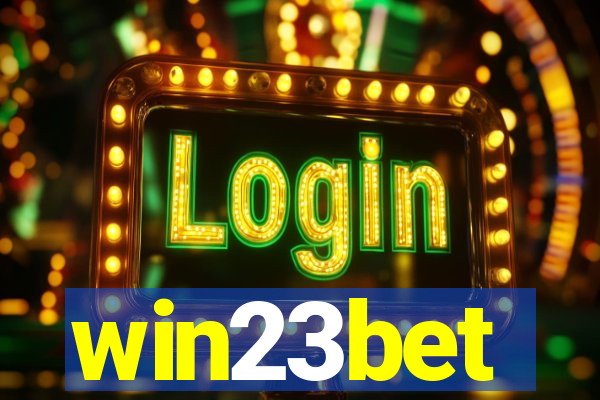 win23bet