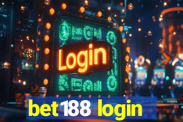bet188 login