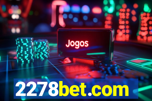 2278bet.com