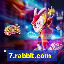 7.rabbit.com