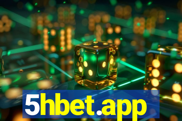 5hbet.app