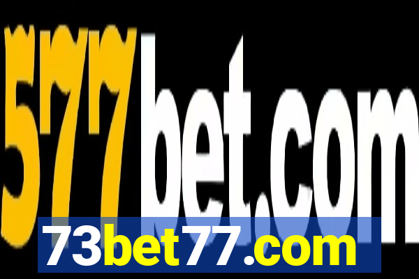 73bet77.com