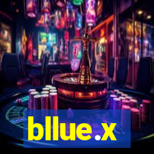 bllue.x