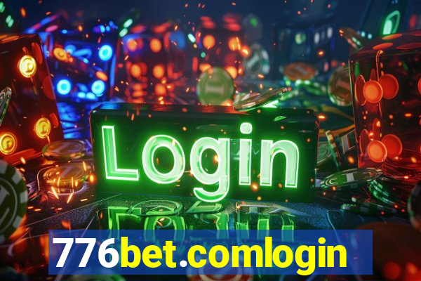 776bet.comlogin