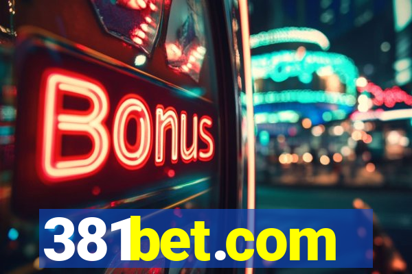 381bet.com