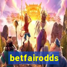 betfairodds