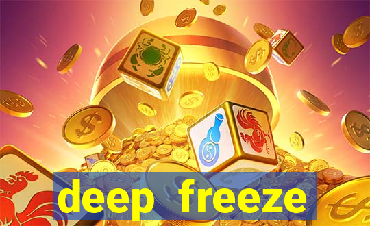 deep freeze crackeado win11