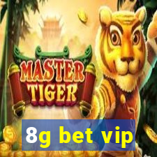 8g bet vip