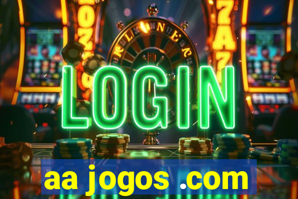 aa jogos .com