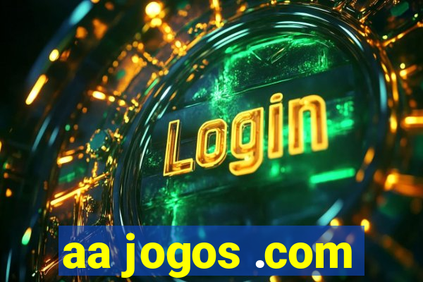 aa jogos .com