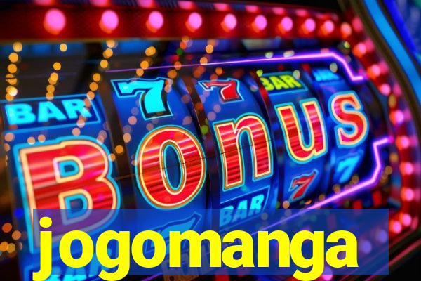 jogomanga