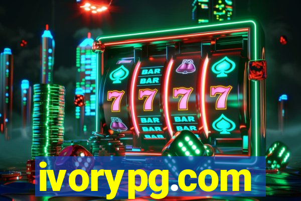 ivorypg.com